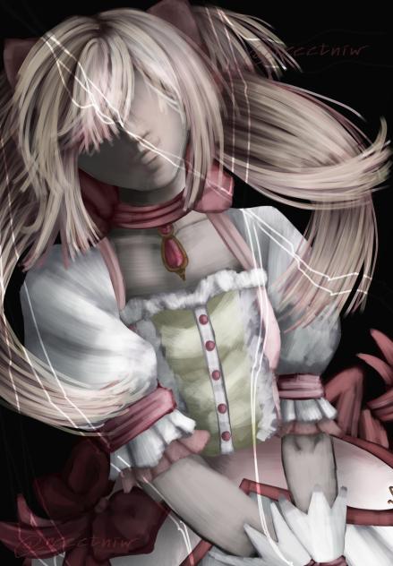 Madoka