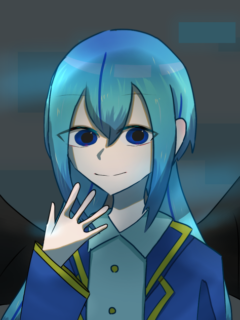 リオルくん