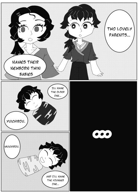 Prologue #1