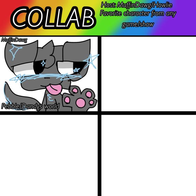 COLLAB!