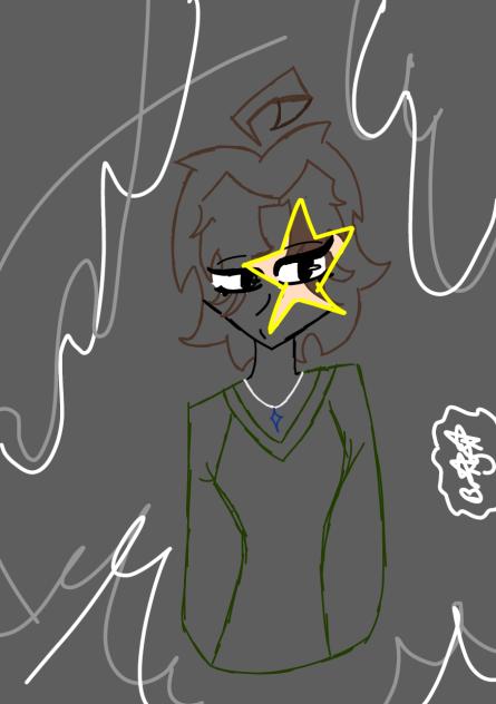 I failed this rly bad ToT