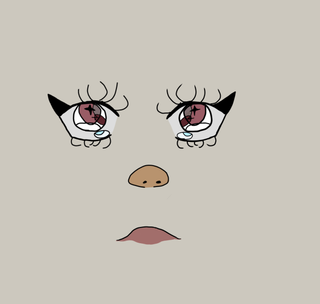 Idk - ibisPaint