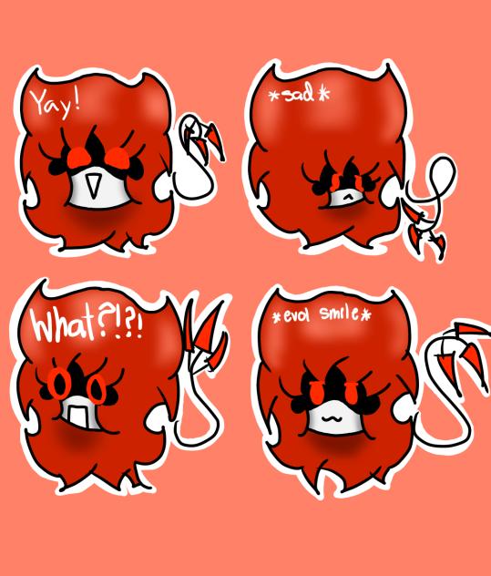Reward for Syn!!!!