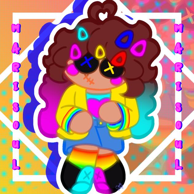 ~✬Marisoul✬~