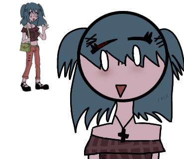 Lacey