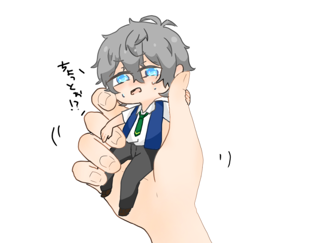 てのりセッちゃん