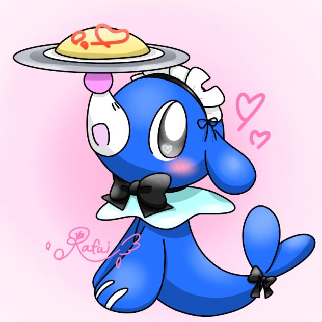 もえもえ〜♡🫧