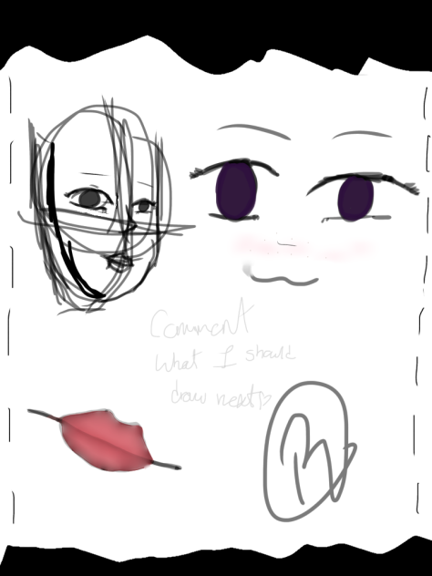 Sketchoodles🙃❣️