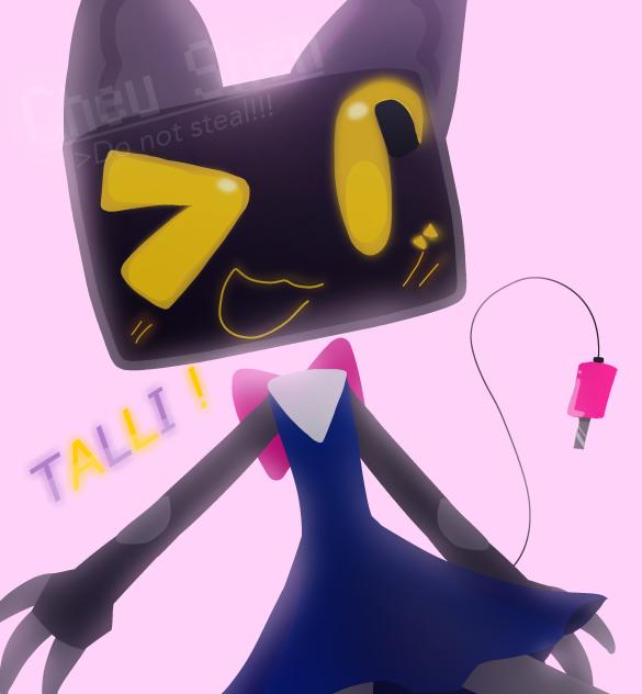 ¡ TALLI !