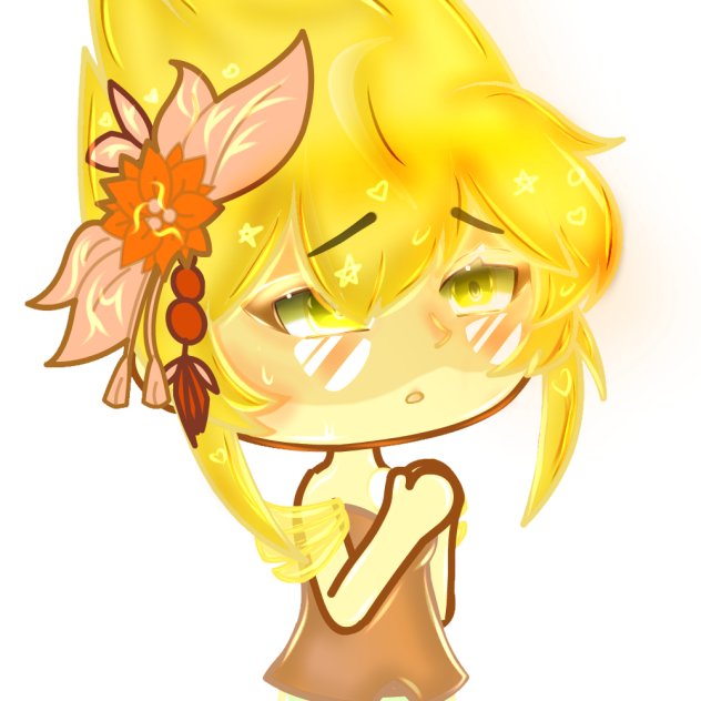 old gacha art 3