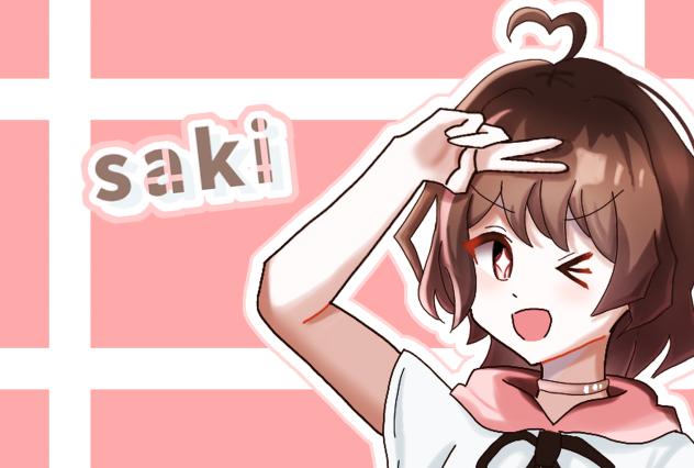 saki