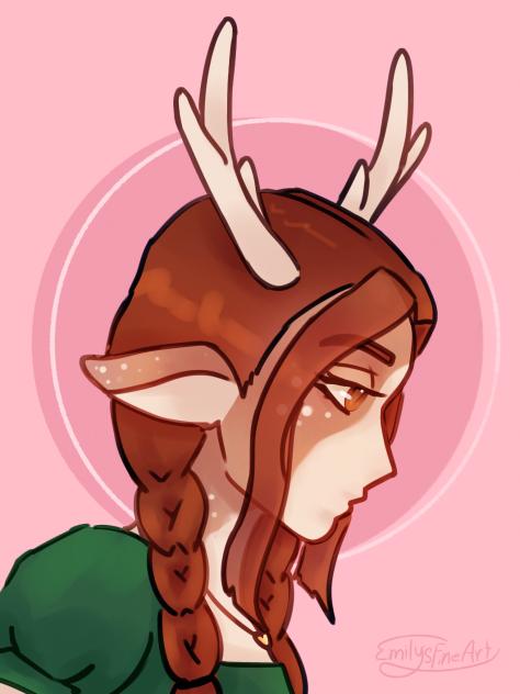 Gift for someone 💖