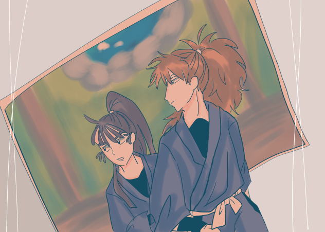 作戦会議