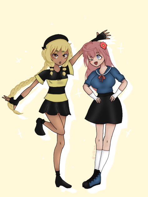 yes - ibisPaint