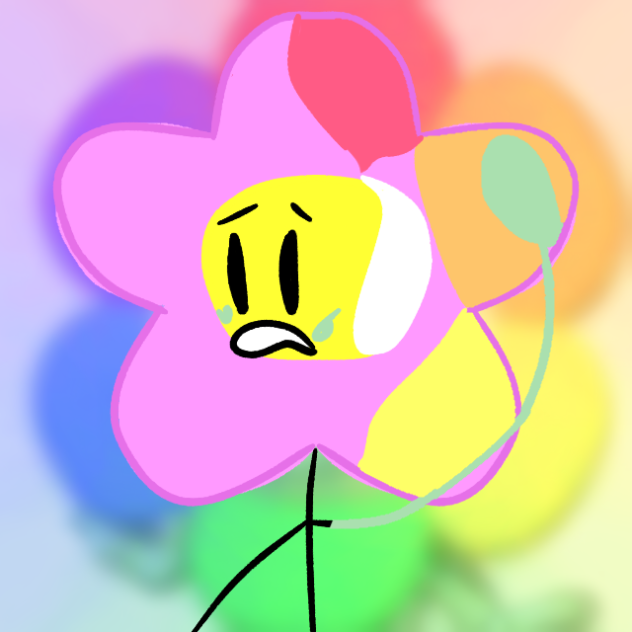 Flower Turns Dandy ;O
