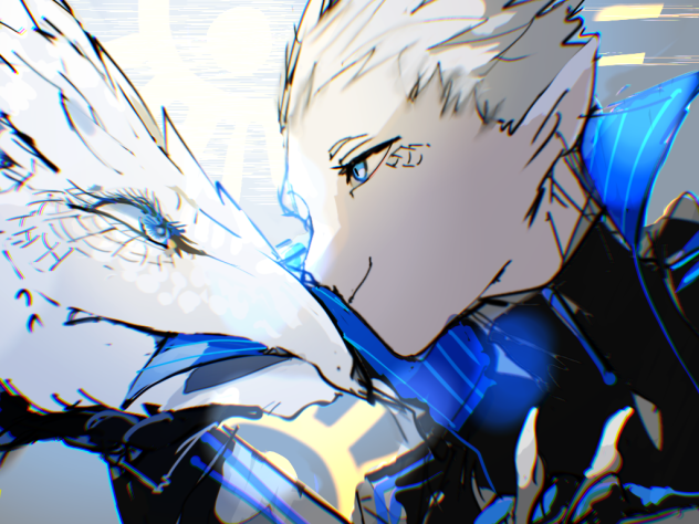 親友と魔王