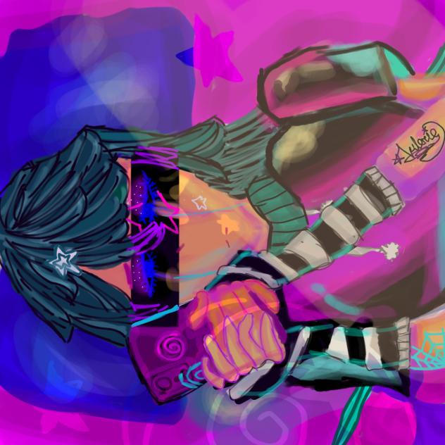 Why★does.it★feel.so★unreal.