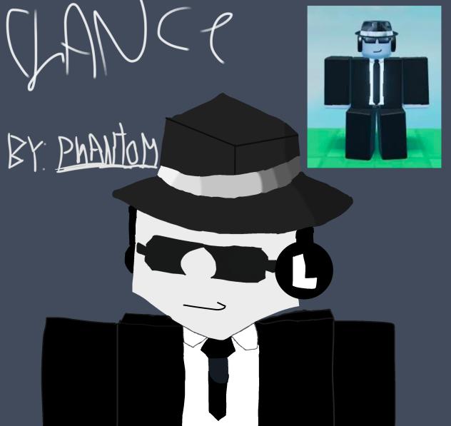 Chance (forsaken, roblox game)
