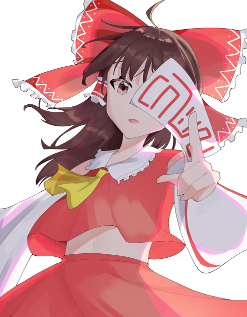 れいむ