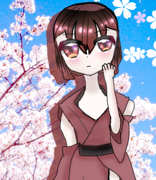 あたしより弱い奴いるんだ