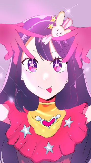 AI - ibisPaint