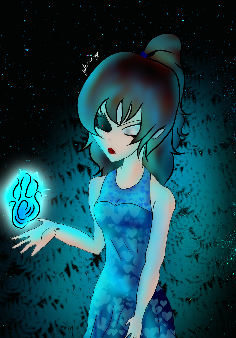 what am I doing - ibisPaint
