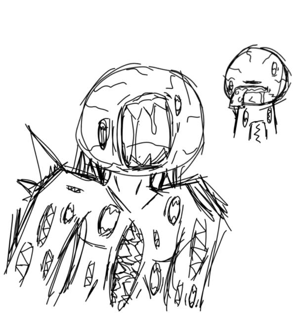 Hunger thing