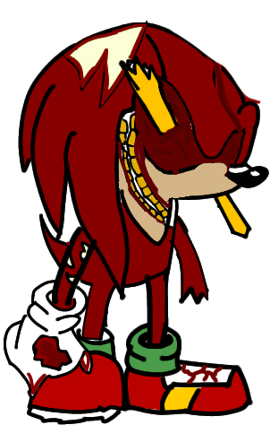 knukles pc port