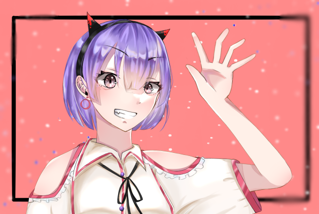 ﾊﾛｰ♡