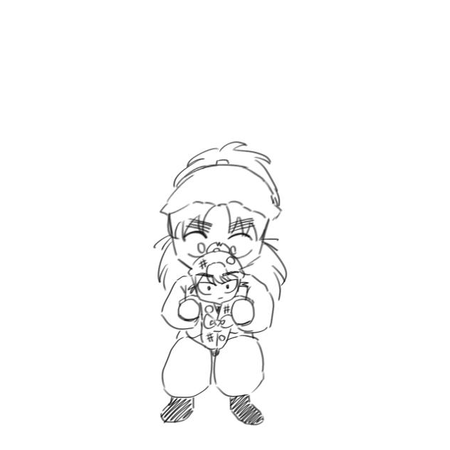 けまとめたかいたかい