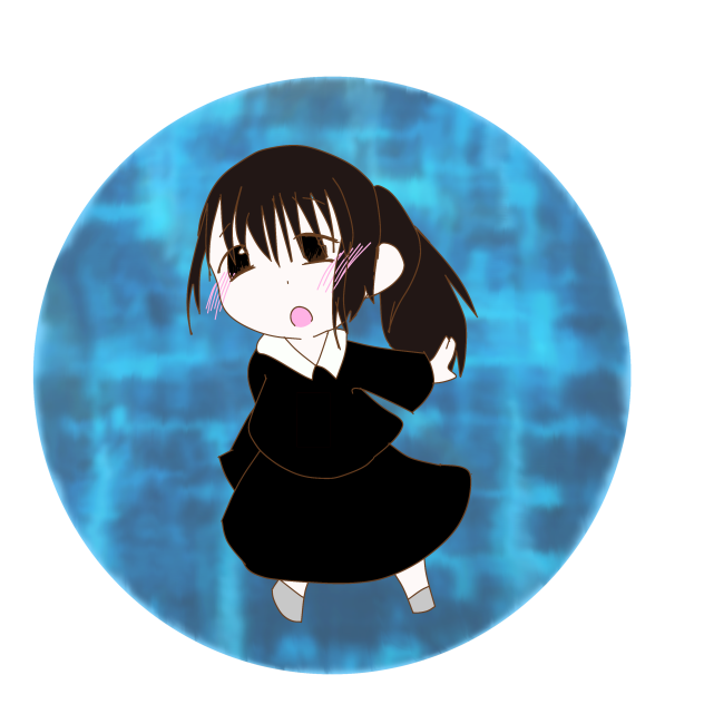 未愛のアイコン‼︎