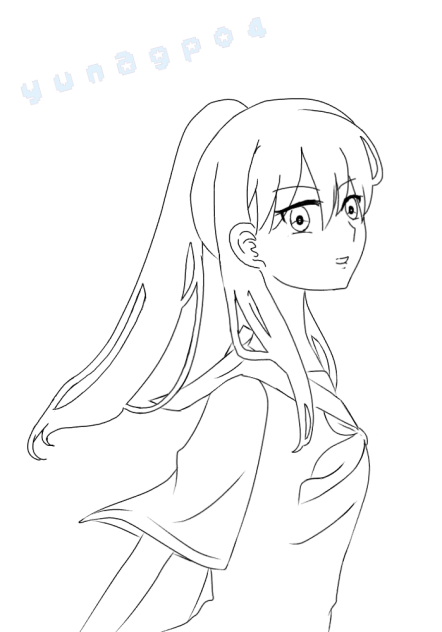 tsubomi kid---------- (uniform¿)