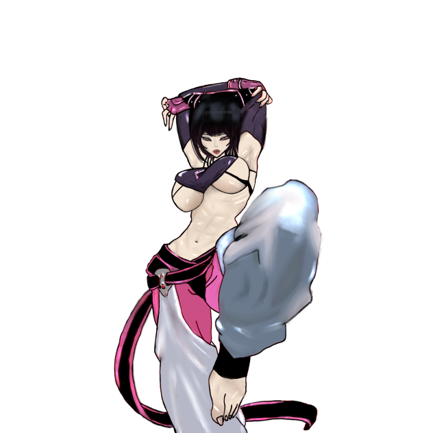 It was an art request.