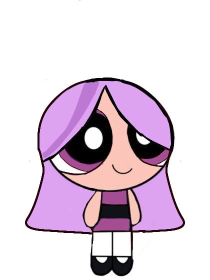 My power girl - ibisPaint