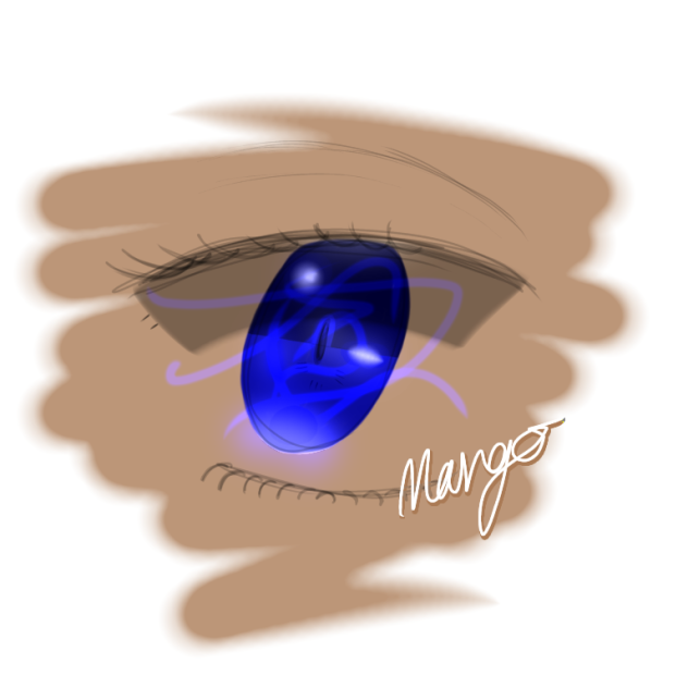 Ay, a new eye thing again