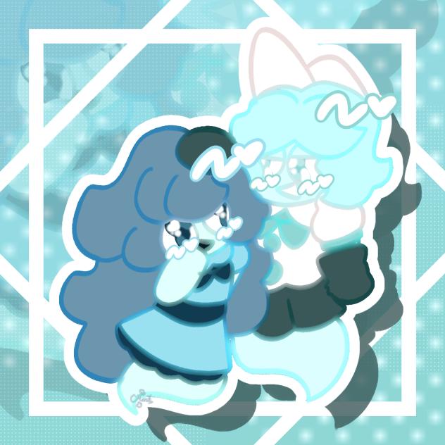 ✬~ghost buds~✬