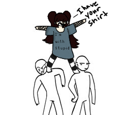 more collab - ibisPaint