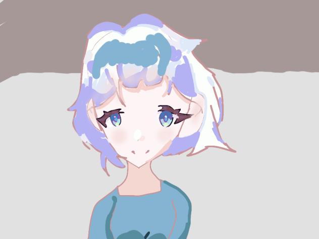 bluh