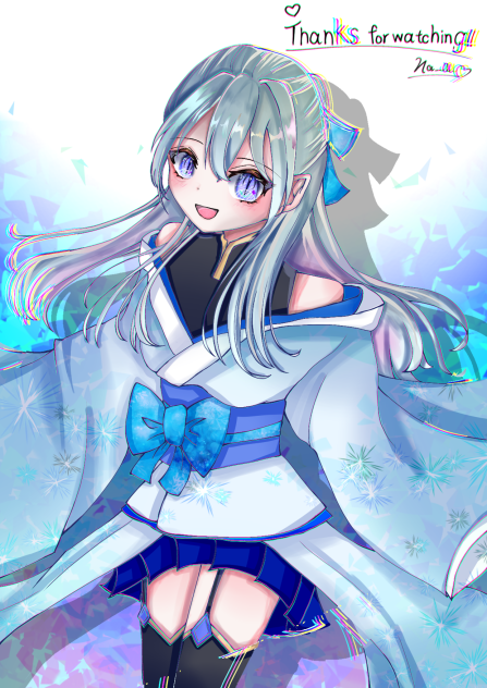 ☃❆