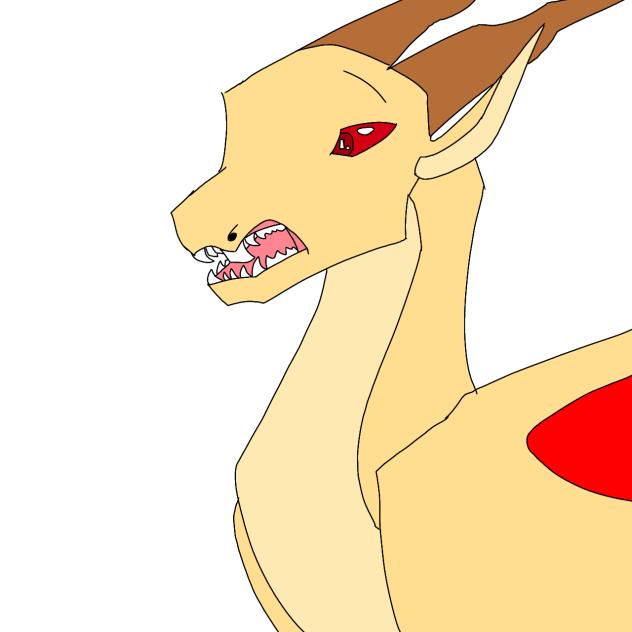 Making Match a dragon