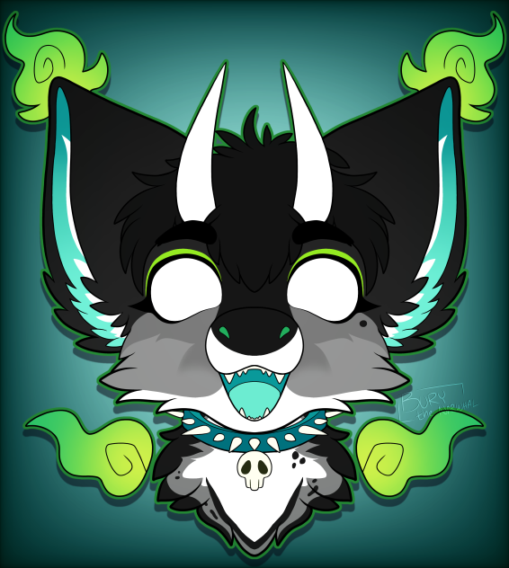 Grey - ibisPaint