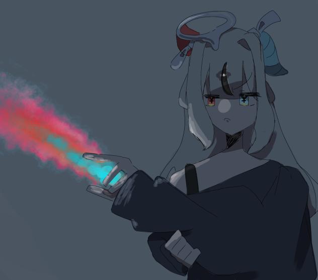 圧倒的雑