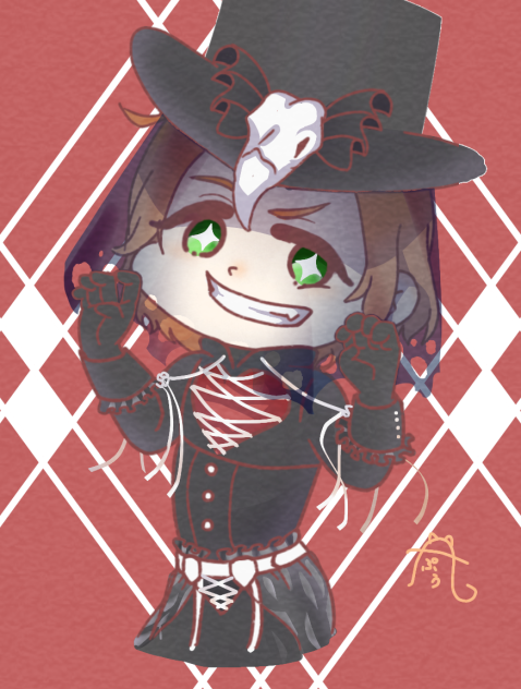 ケイト