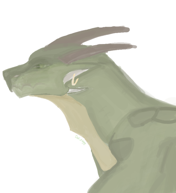 I got bored and wanted to try something