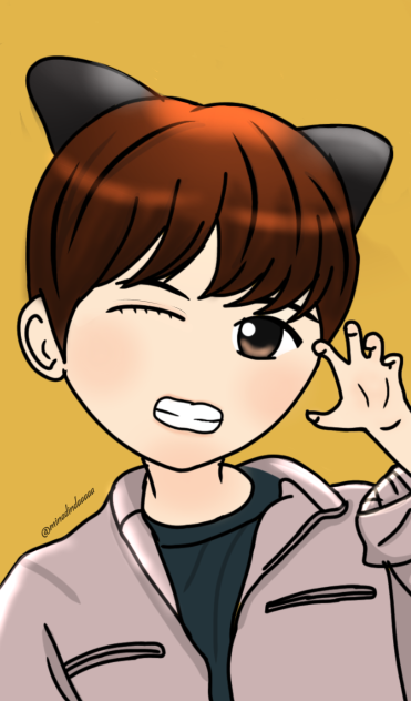 chibi seungmin2