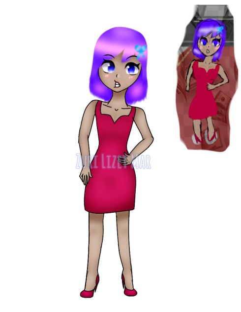 rich girl a mi estilo
