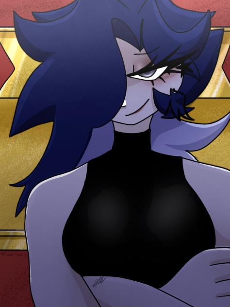 Sar's sister