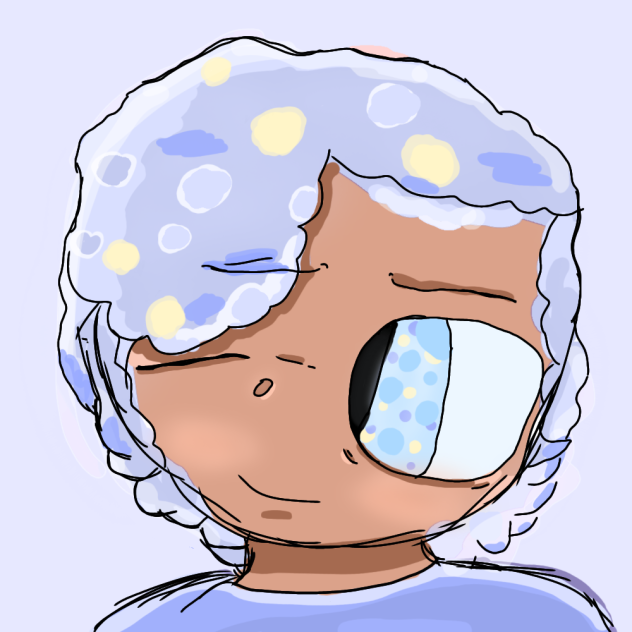 idk