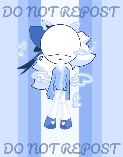 💙💤