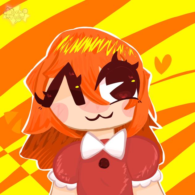 A Random Lasso Art ☆ (◍•w•◍)